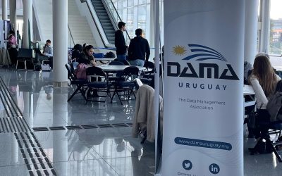 DAMA Uruguay presente en la segunda edición de IT BuildersLIVE